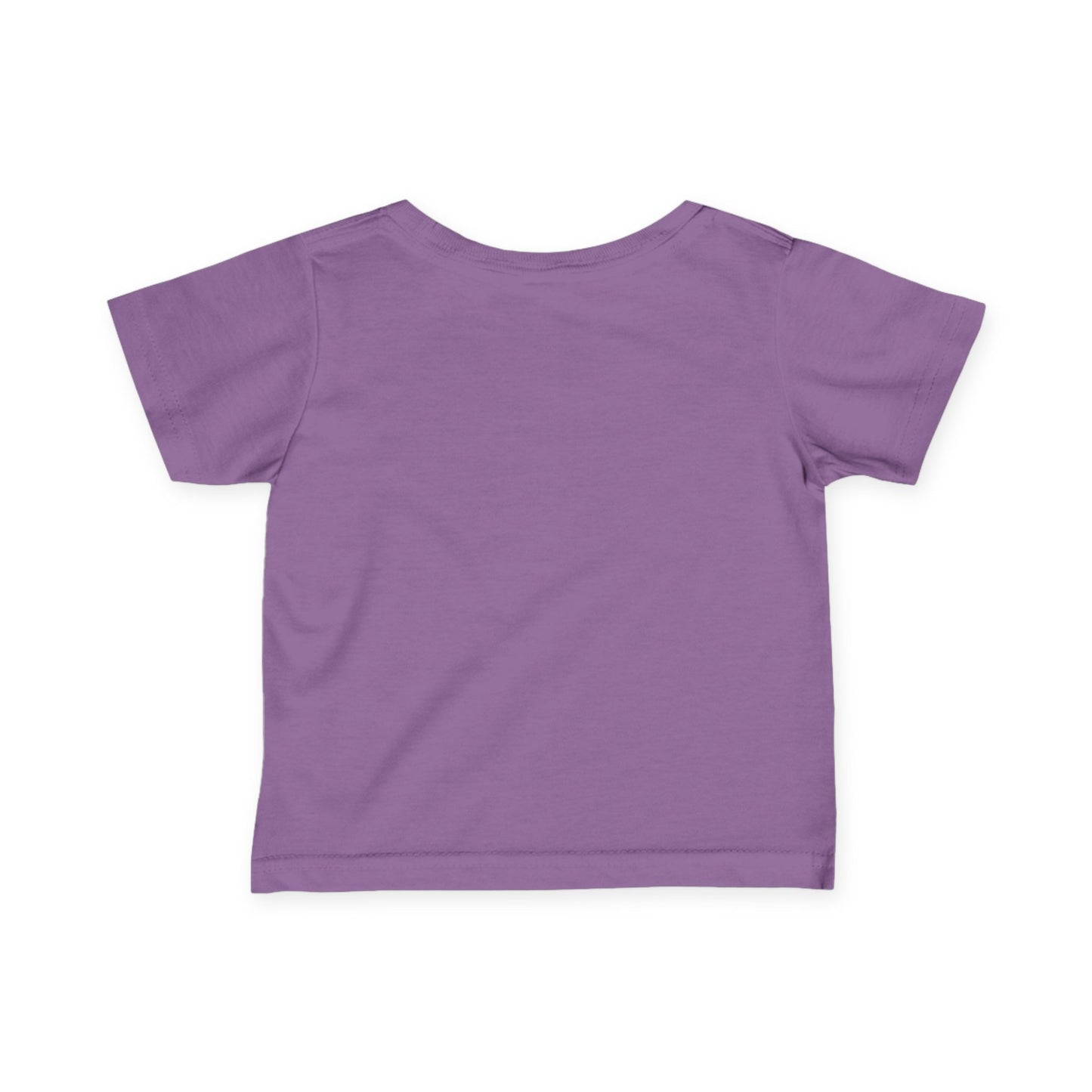 WBLM 102.9 Infant Fine Jersey Tee - Comfy & Stylish Baby Shirt