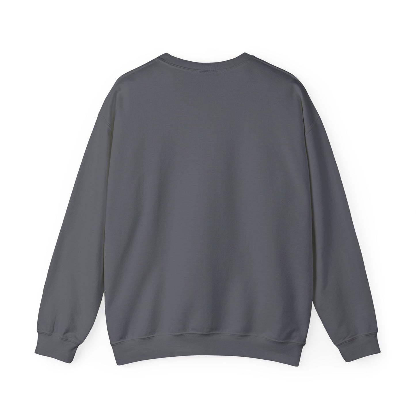 WBLM 102.9 Scrawl Logo Crewneck Sweatshirt