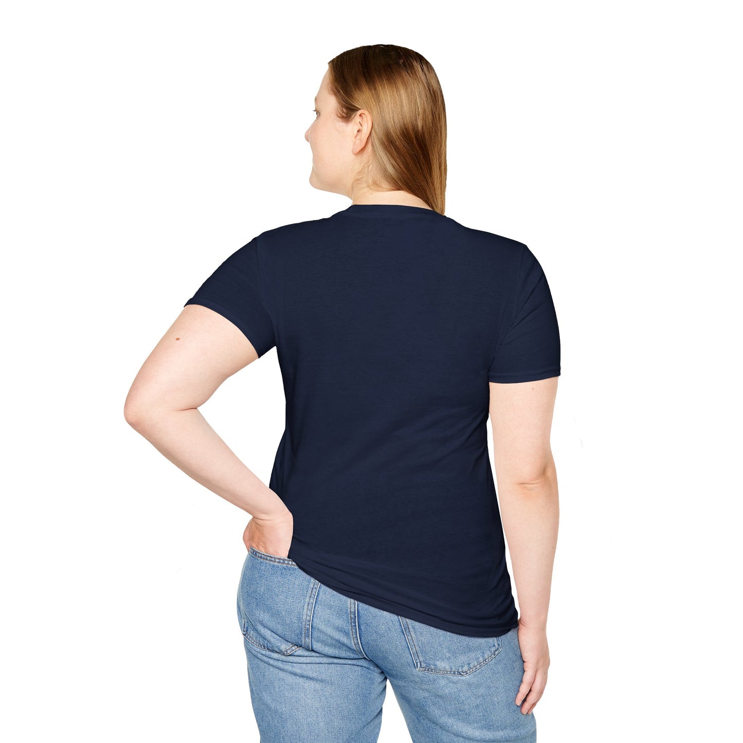 WBLM 102.9 Retro Radio Logo T-Shirt