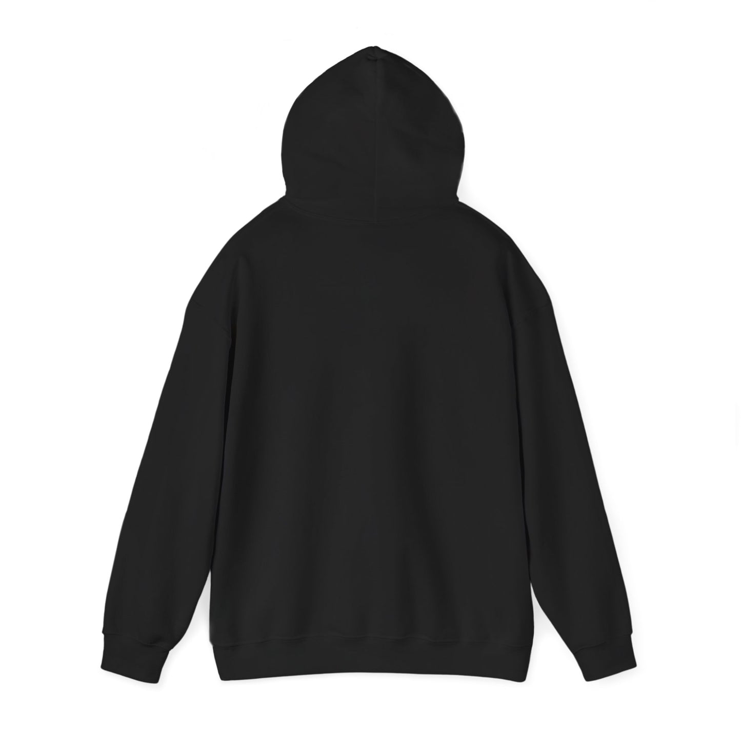 WBLM 102.9 Scrawl Logo Hoodie – Retro Radio Station Sweatshirt