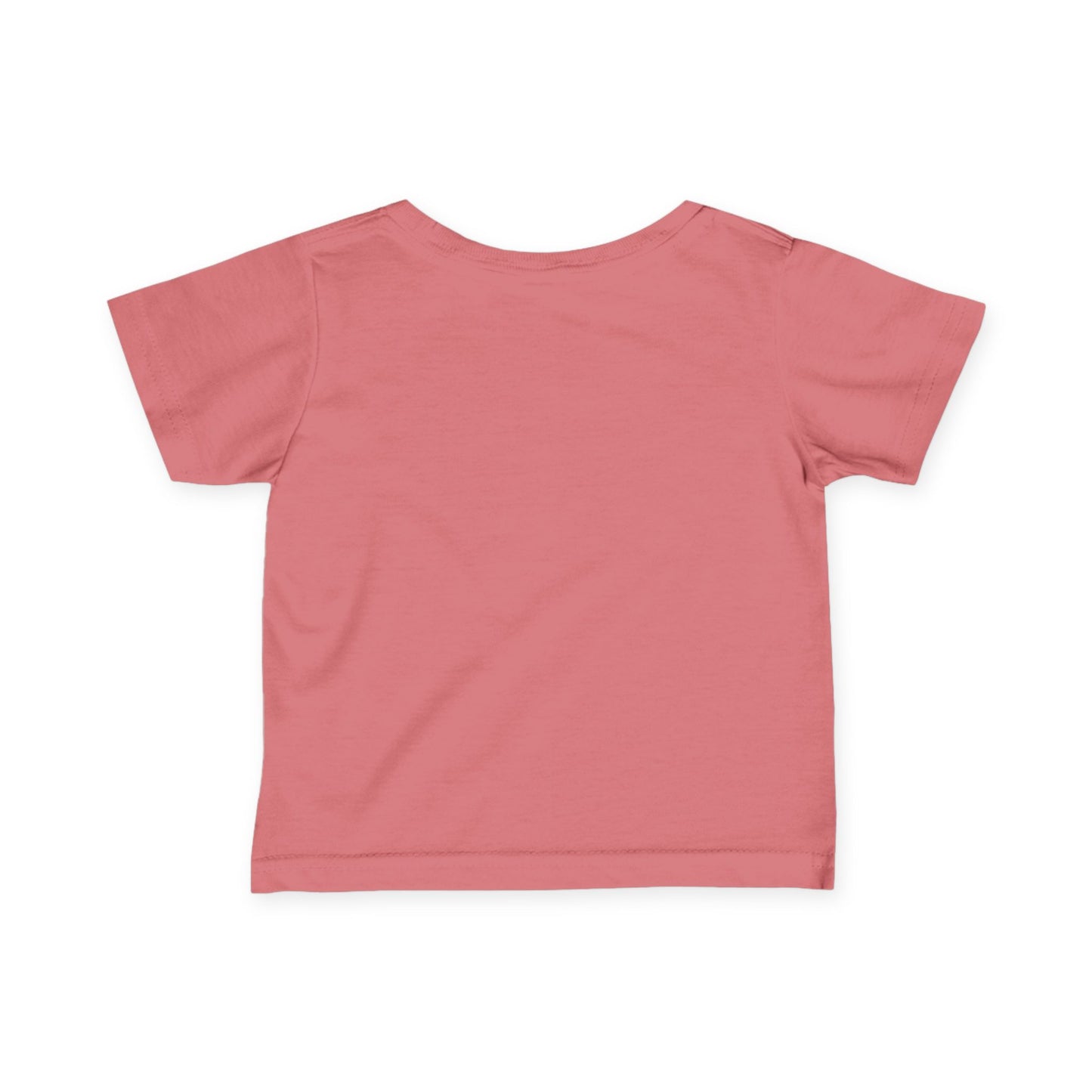 WBLM 102.9 Infant Fine Jersey Tee - Comfy & Stylish Baby Shirt