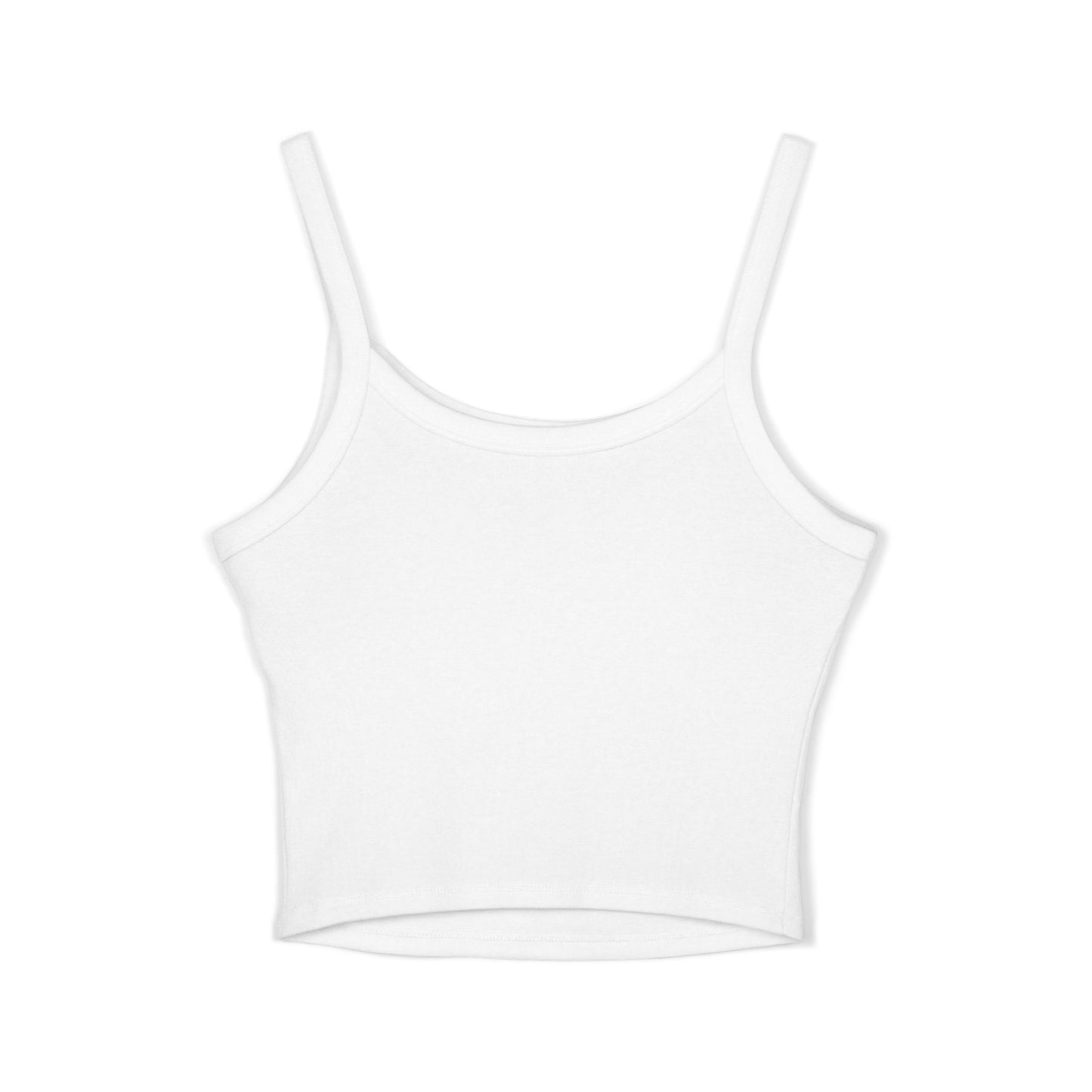 WBLM 102.9 Vintage Logo Crop Tank