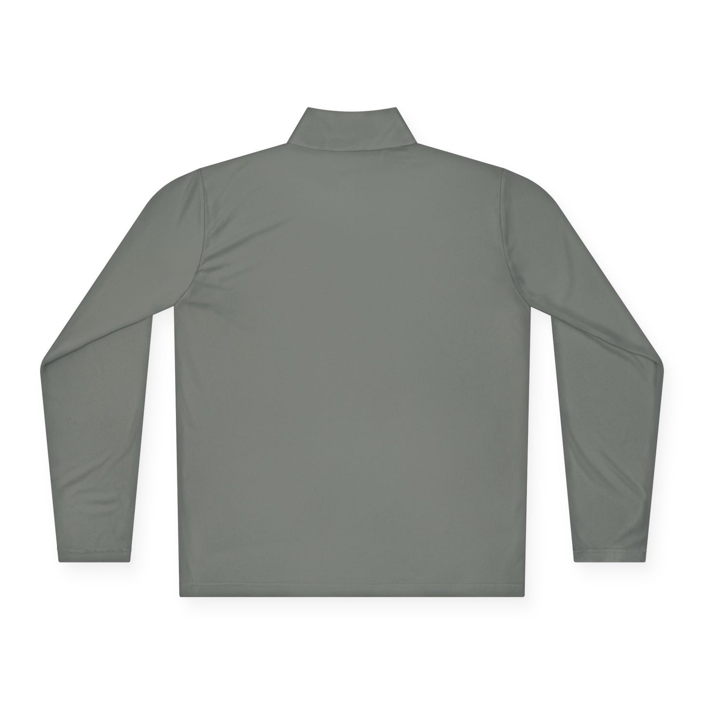 WBLM Unisex Quarter-Zip Pullover