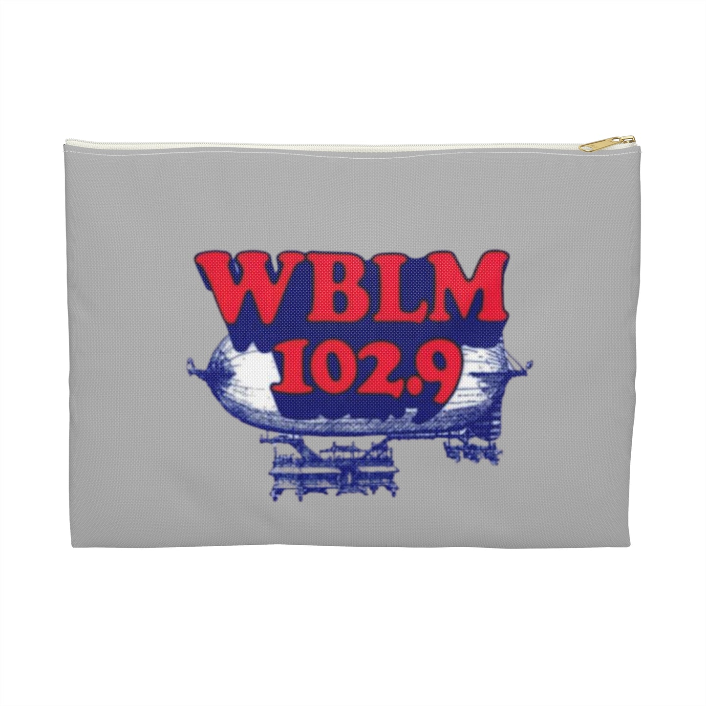 WBLM 102.9 Accessory Pouch