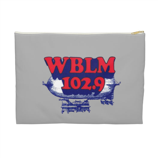 WBLM 102.9 Accessory Pouch