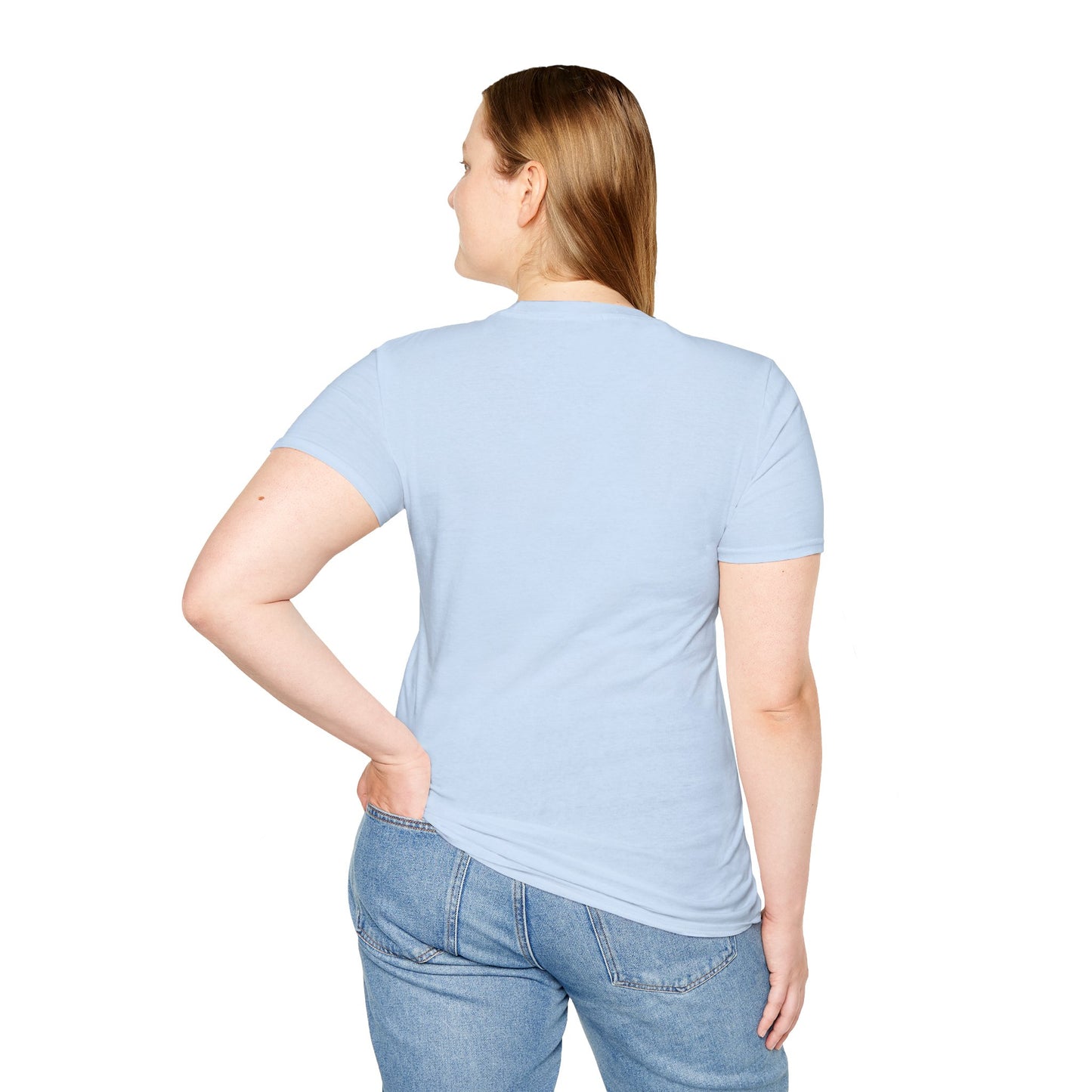 WBLM 102.9 Retro Radio Logo T-Shirt