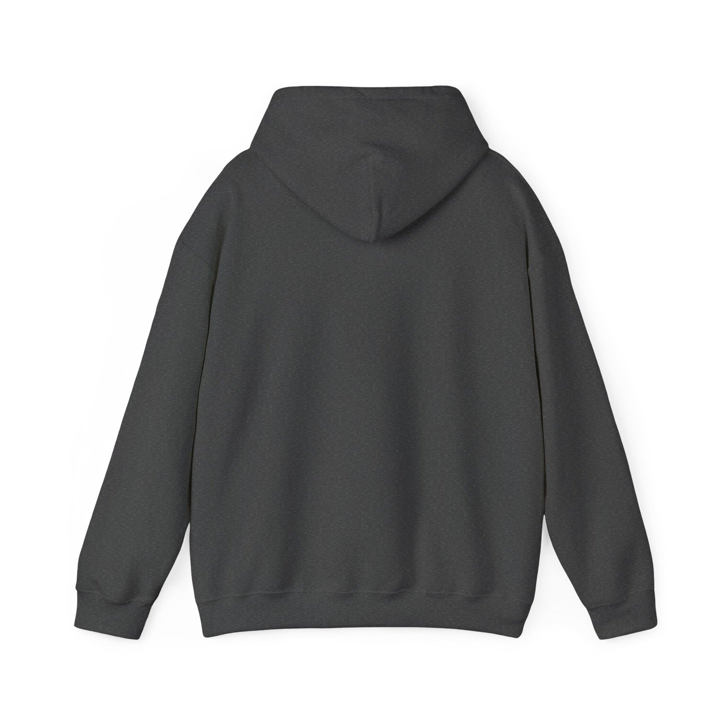 WBLM Unisex Heavy Blend Hooded Sweatshirt