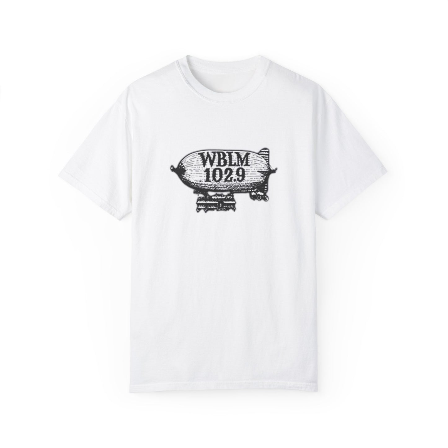 WBLM Unisex T-shirt