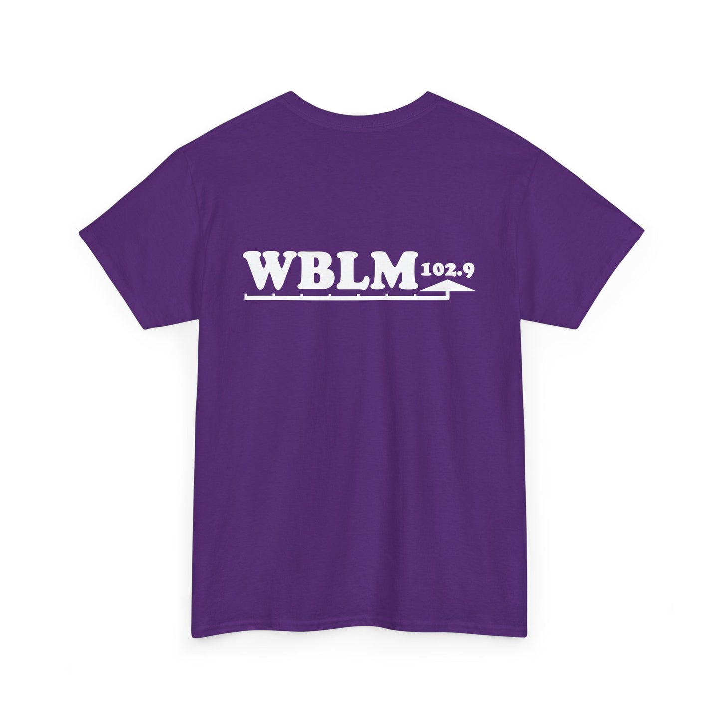 WBLM 102.9 Vintage Blimp T-Shirt
