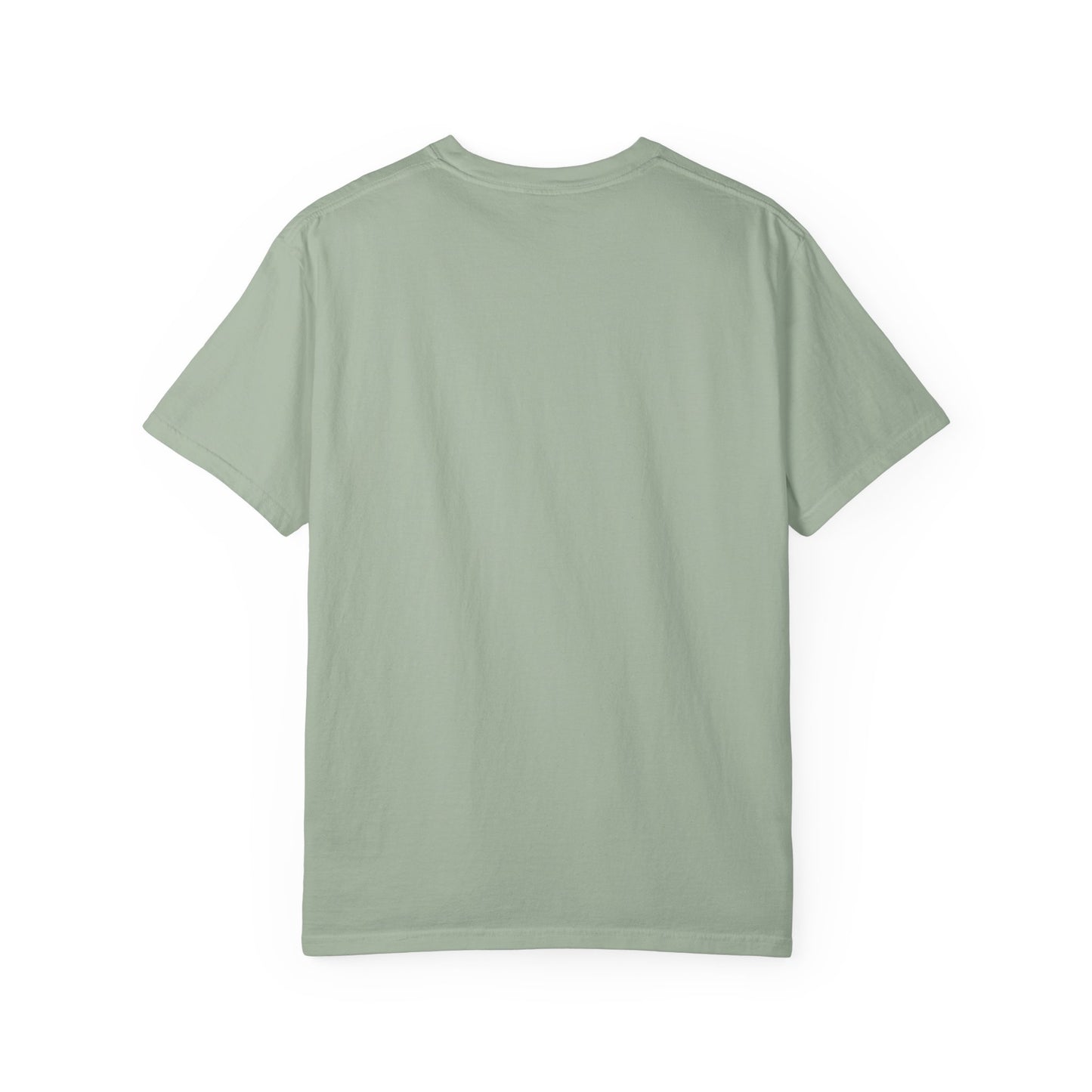 WBLM 102.9 Retro Scrawl Logo Soft Colors T-Shirt