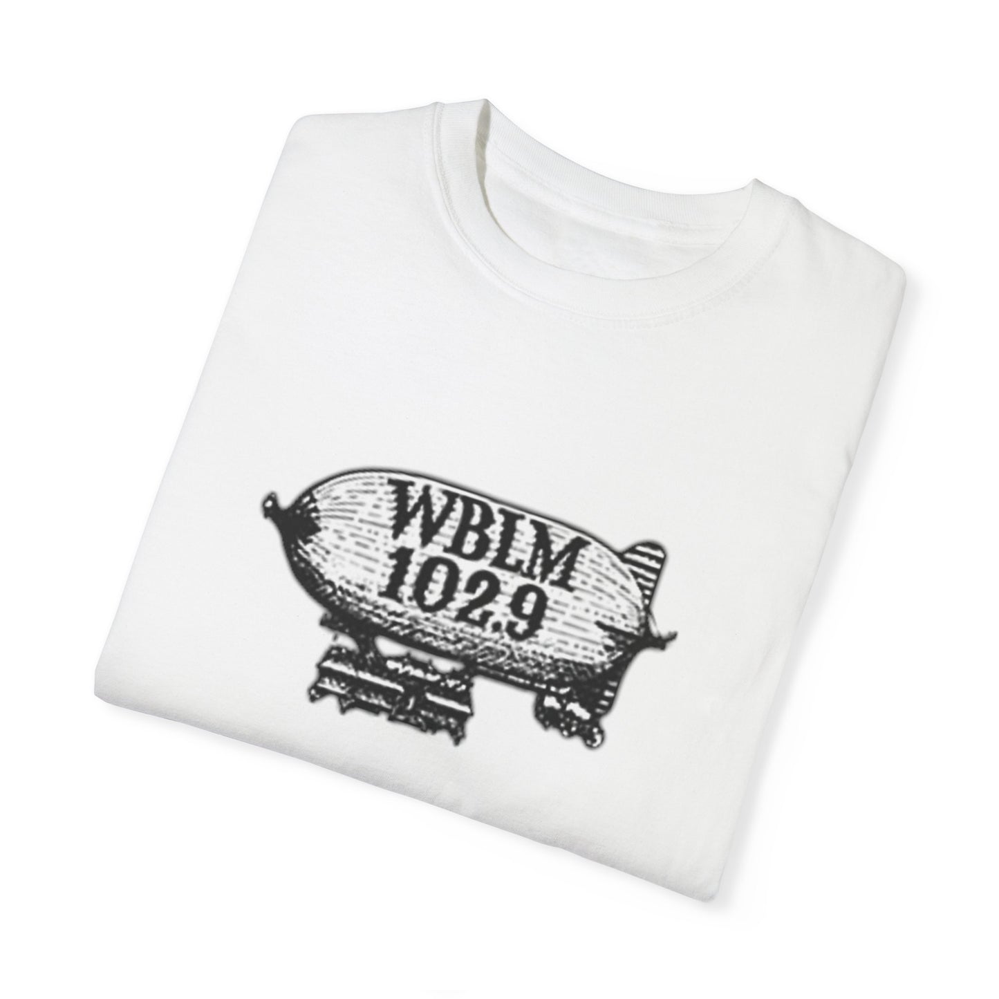 WBLM Unisex T-shirt