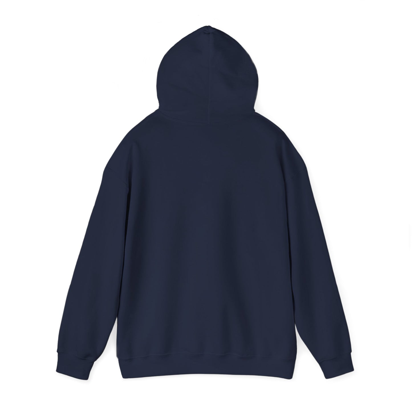 WBLM 102.9 Scrawl Logo Hoodie – Retro Radio Station Sweatshirt