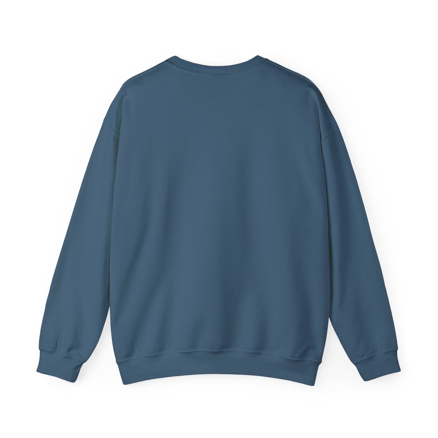 WBLM 102.9 Scrawl Logo Crewneck Sweatshirt