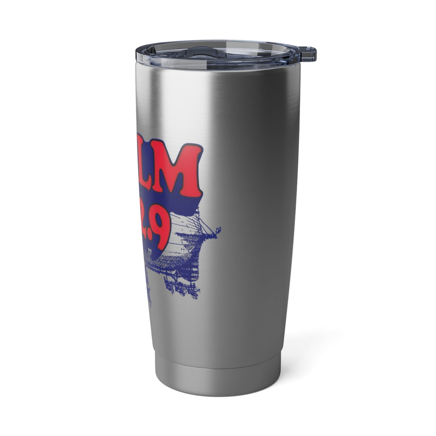 Vagabond Tumbler